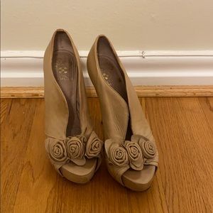 Vince Camuto  heels